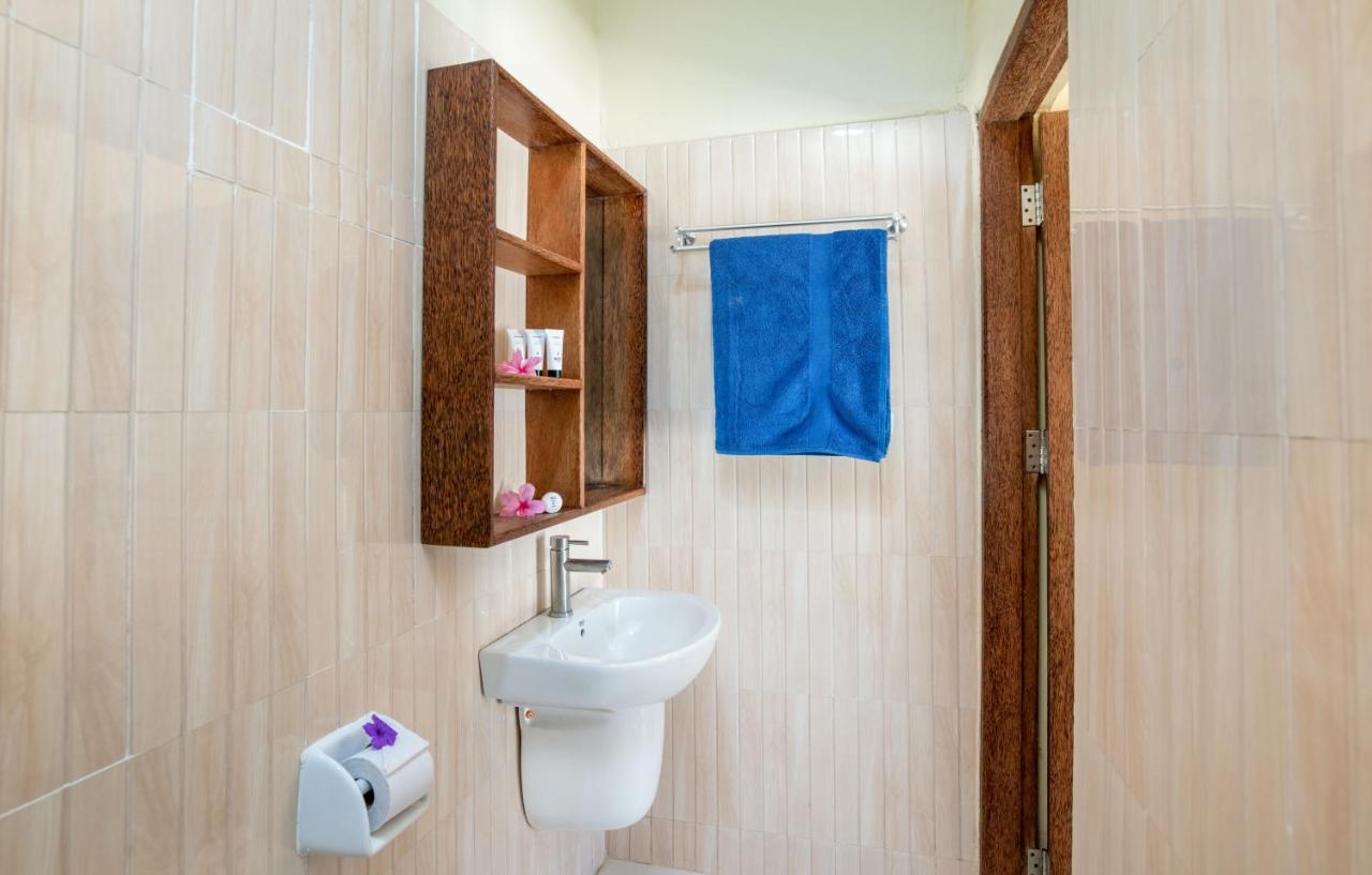 Weavers Lodge Pongwe Ngoại thất bức ảnh